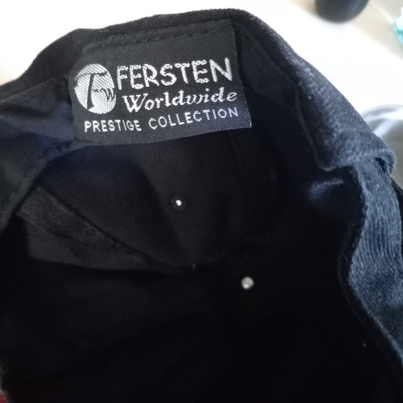 Honda Racing Cap Unisex - Picture 3 of 5